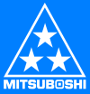 Mitsuboshi