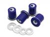 Tuleje mimośrodowe przedniego górnego wahacza Toyota Land Cruiser J120, J125, J150, J155, FJ Cruiser, Hilux 05-, 4Runner, Lexus GX470 /SPF3230K/