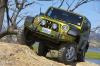 Zderzak przedni ARB Jeep Wrangler JK