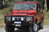 Zderzak ARB Winch Bar Land Rover Defender