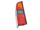 Lampa tylna lewa Nissan Patrol Y61 2005- GU4