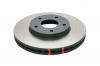 Tarcza hamulcowa tylna DBA seria 4000, Land Rover Defender, Discovery