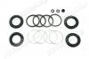 Reperaturka Frenkit zacisku hamulcowego Toyota Land Cruiser 90-> 4Runner 89-91, Hilux 94-2008 43mm