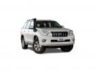 Safari Snorkel Toyota Land Cruiser Prado J150, diesel D4D, SS188HF