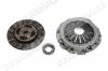 Sprzęgło kompletne Nissan Navara D40, Pathfinder R51 2.5TD YD25DDTI 2005-2010
