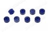 Tuleje mocowania amortyzatora Rover P6 2000, 2200, 3500 1963-76