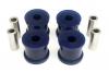 Tuleje wahacza wleczonego dolnego Vauxhall Viva HB, HC 1256, 1600, 1800, 2000