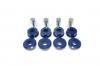 Tuleje wahacza dolnego przednie Lexus SC400 / CS400 1990-94