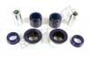 Tuleje przedniego dolnego wahacza, tylne Subaru Outback 2003-08, Subaru Forester S12 2007- /SPF3378K/