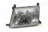 Reflektor przedni lewy Toyota Land Cruiser J100