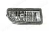 Reflektor przeciwmgielny prawy Toyota Land Cruiser J100