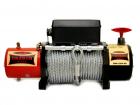 Wyciągarka Dragon Winch Maverick 12000 HD 12 V