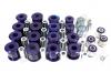 Komplet tulei zawieszenia Jeep Wrangler JK /KIT5338K/