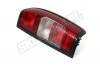 Lampa tylna prawa zespolona Nissan Pickup D22
