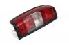 Lampa tylna lewa zespolona Nissan Pickup D22