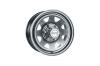 Felga Dotz Dakar srebrna 7x16 6x139,7 ET+30 CB67 Mitsubishi Pajero III i L200 2006-2015 /O1RPDS30/