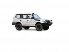Snorkel Safari Toyota J9 3.0TD, diesel 1KD-FTV, D4D