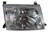 Reflektor prawy Nissan X-Trail 2007-