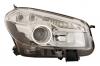 Reflektor prawy Nissan Qashqai 02/2010-