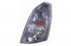 Lampa pozycyjna lewa Nissan X-Trail - 01-06