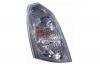 Lampa pozycyjna prawa Nissan X-Trail - 01-06