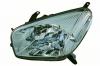 Reflektor przedni lewy Toyota Rav 4 06/00-06/03