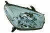 Reflektor przedni prawy Toyota Rav 4 06/00-06/03