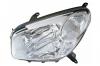 Reflektor przedni lewy Toyota Rav 4 07/03-03/06
