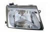 Reflektor przedni prawy Toyota Hilux 2001-03