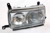 Reflektor przedni lewy Toyota Land Cruiser FJ82 - 90-92