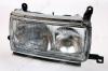 Reflektor przedni prawy Toyota Land Cruiser FJ82 - 90-92