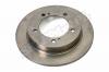 Tarcza hamulcowa przednia Suzuki Jimny 1.3 2001-