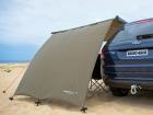 Ściana boczna do zadaszenia Rhino Rack Sunseeker, 2m x 2m 32112