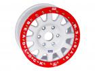 Felga aluminiowa sportowa BRAID Fullrace T Dakar 8x16 beadlock A