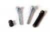 Zestaw naprawczy tylnego zacisku hamulcowego Toyota Land Cruiser J9, J12, J15, J200
