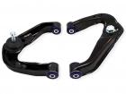 Komplet górnych wahaczy SuperPro regulowanych do liftu Nissan Navara D40, Pathfinder R51 /TRC540/