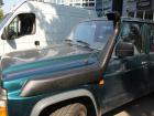 Safari Snorkel Nissan Patrol GR, Y60 2.8l RD28 /SS14R/