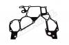 Uszczelka obudowy rozrządu Nissan Patrol Y61 3.0DTi 12.2006- 13037-MA70A