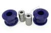 Tuleje mocowania przedniego mostu do nadwozia Jeep Grand Cherokee WH, WK /SPF4427K/