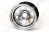 Felga stalowa Dotz Dakar Srebrna 7x16 5x114,3 ET+30 CB60,1 O1RP0S