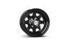 Felga Dotz Dakar czarna 7x16