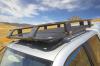 Zestaw montażowy bagażnika dachowego ARB Ford Ranger 2011-, Mazda BT-50 2011-