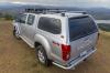 Zestaw montażowy bagażnika dachowego ARB Isuzu D-Max 2012- 3748020