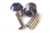 Tuleje przedniego wahacza dolnego tylne, Lexus IS300 JCE10, 2000-2005, IS220 2005-2013 /SPF3491K/