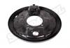 Tarcza kotwiczna tylna prawa Toyota Hilux 2005- 47043-0K060