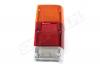 Lampa tylna prawa Nissan Patrol K160