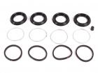 Reperaturka przedniego zacisku hamulcowego Toyota Hilux 2005-
