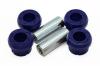 Tuleje przedniego wahacza dolnego przednie, Lexus IS300 JCE10, 2000-2005, IS220 2005-2013 /SPF4358K/