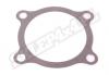 Podkładka regulacyjna tylnej piasty Nissan Frontier, Pickup 720, D22, Terrano I, 0,5 mm