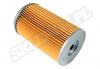 Wkład filtra oleju Nissan Patrol K160 3.3D 15208-61525